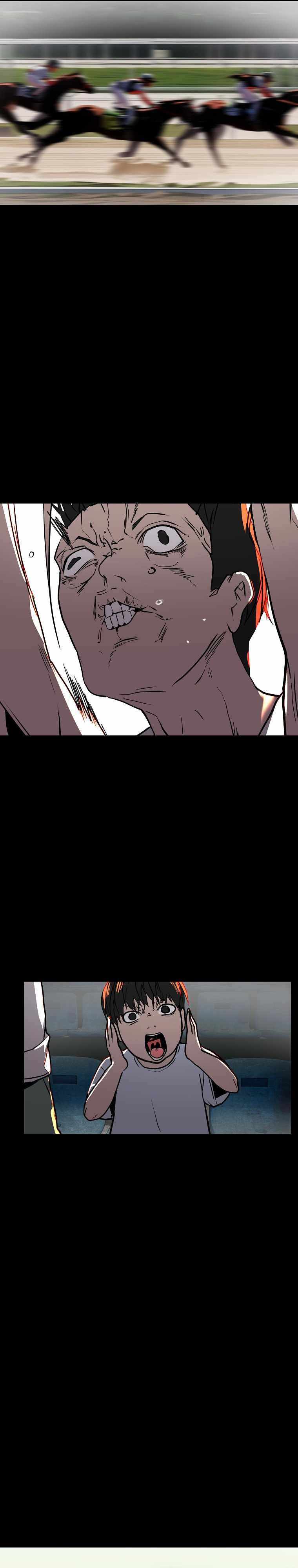 VR Hero Chapter 26 - Page 22
