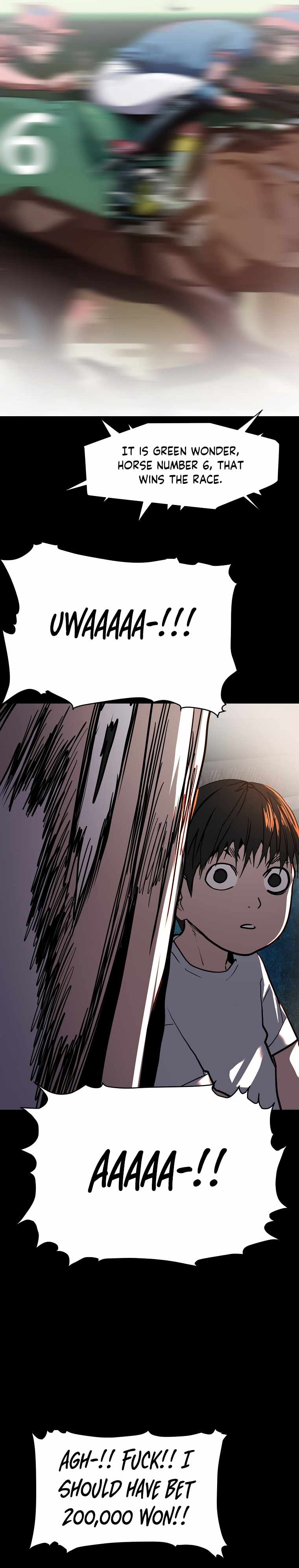 VR Hero Chapter 26 - Page 23