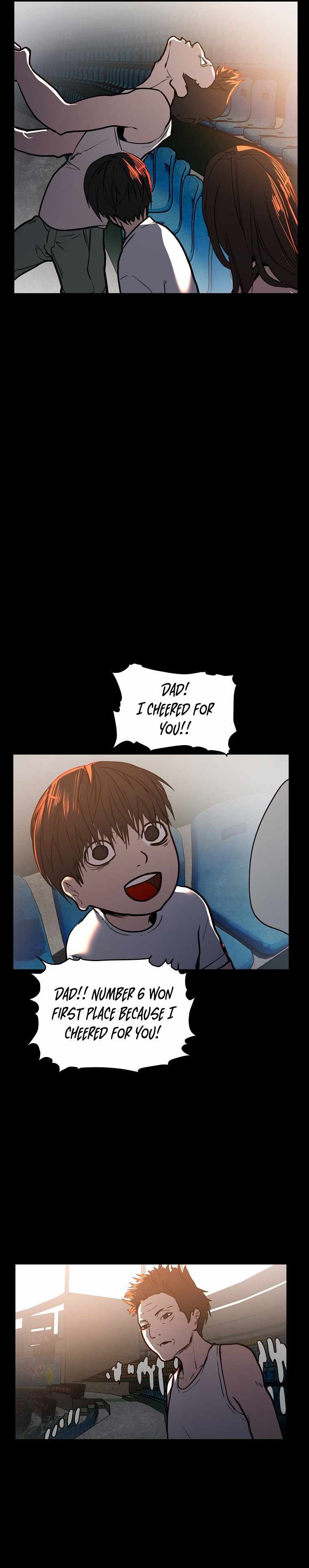 VR Hero Chapter 26 - Page 24