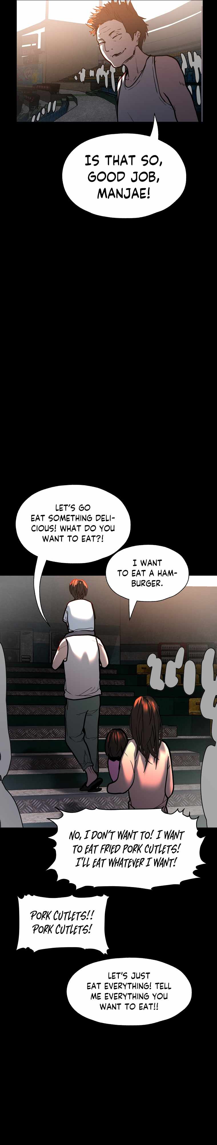 VR Hero Chapter 26 - Page 25