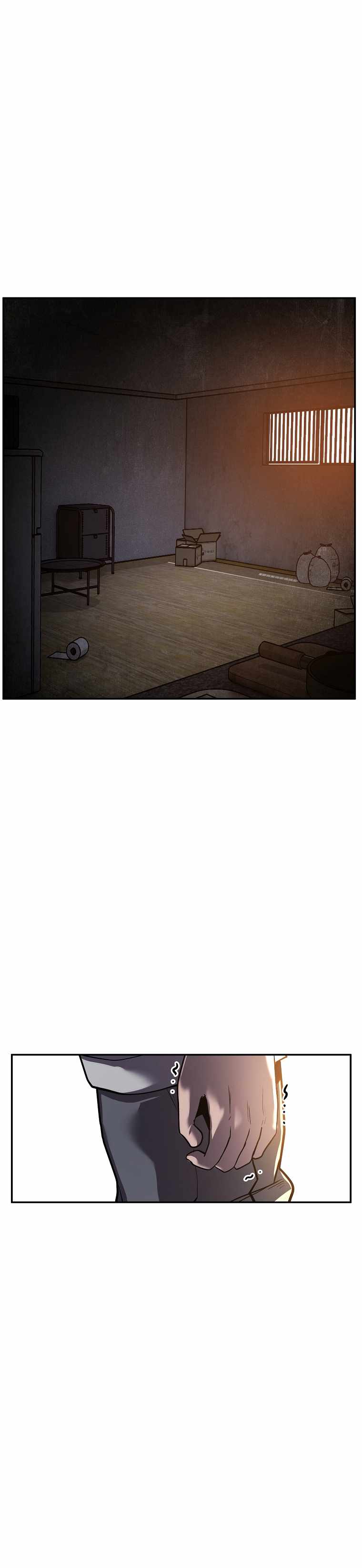 VR Hero Chapter 26 - Page 3
