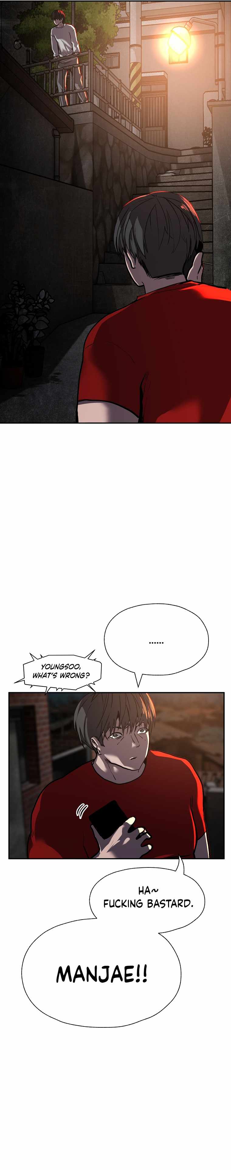 VR Hero Chapter 26 - Page 30