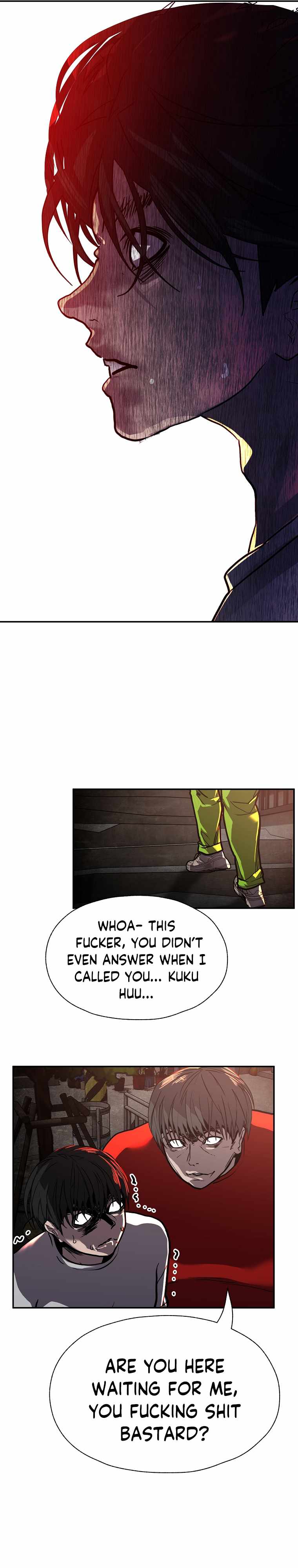 VR Hero Chapter 26 - Page 31