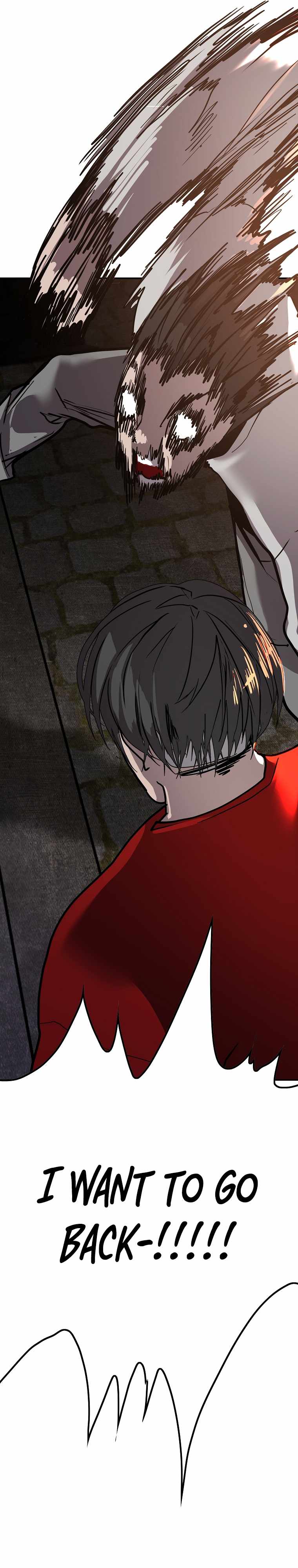 VR Hero Chapter 26 - Page 35