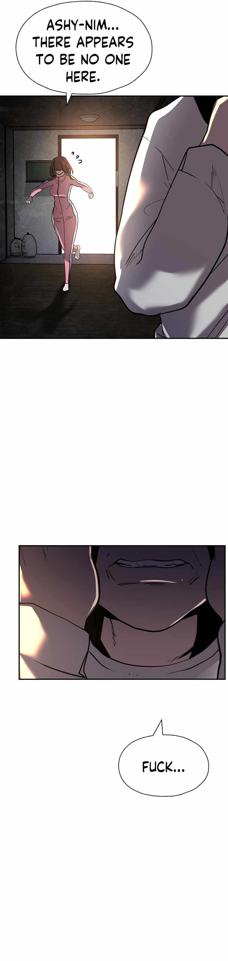 VR Hero Chapter 26 - Page 5