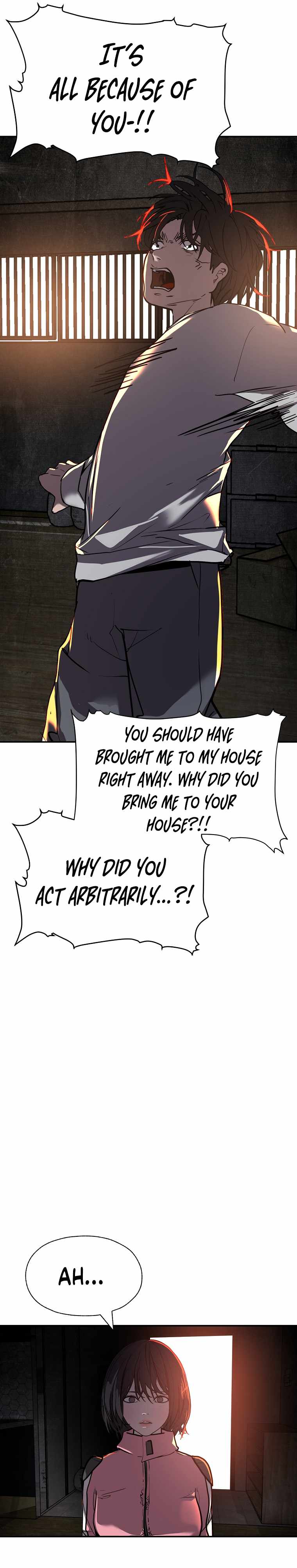 VR Hero Chapter 26 - Page 6