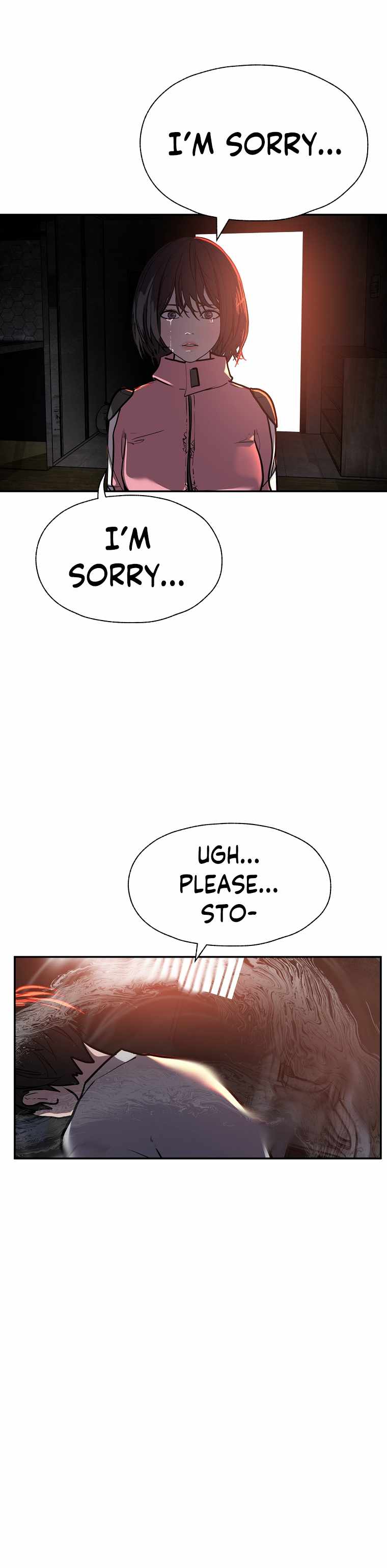 VR Hero Chapter 26 - Page 7