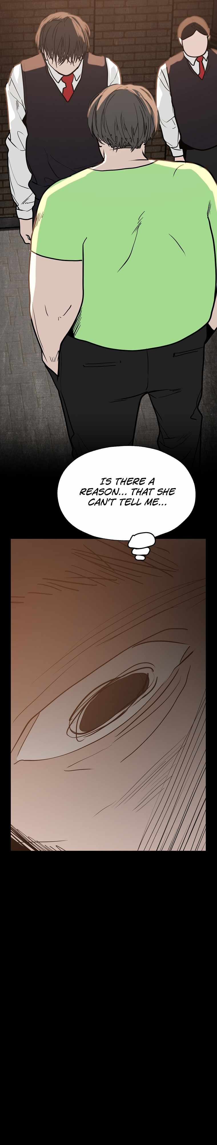VR Hero Chapter 27 - Page 14