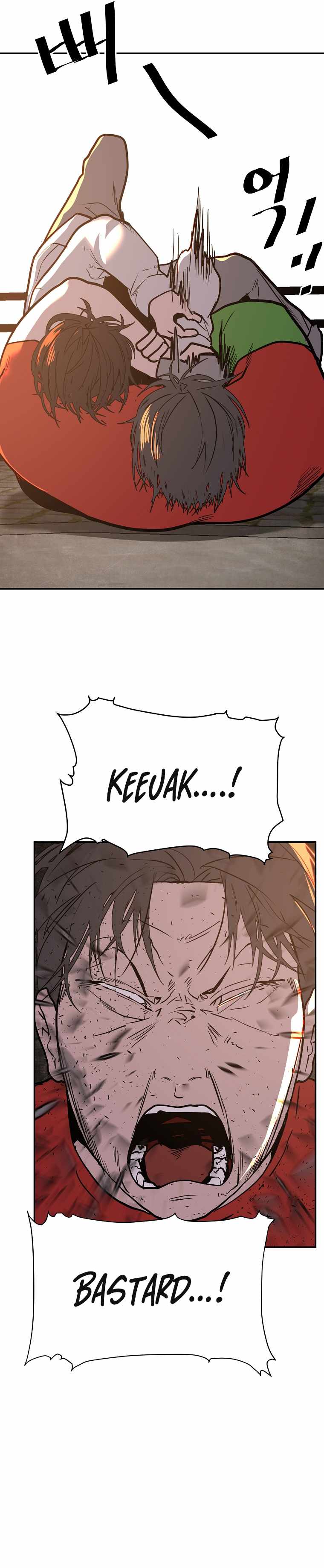 VR Hero Chapter 27 - Page 19