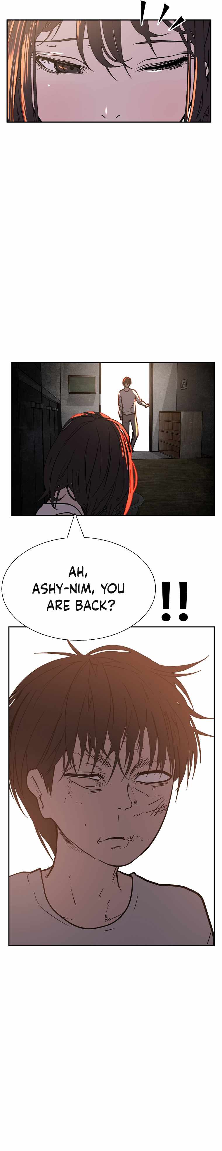 VR Hero Chapter 27 - Page 24