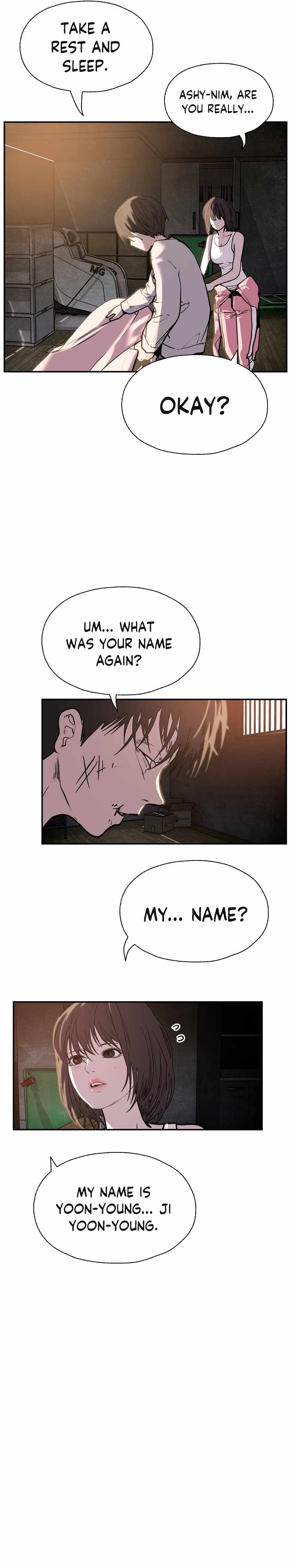 VR Hero Chapter 27 - Page 26
