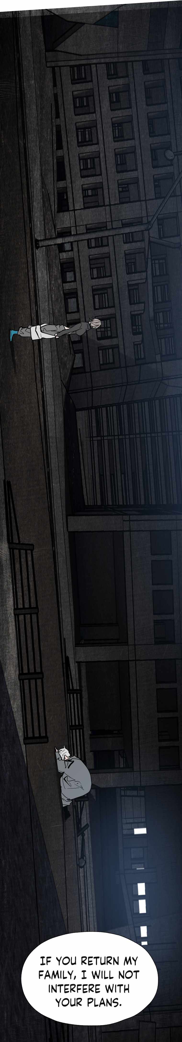 VR Hero Chapter 27 - Page 36