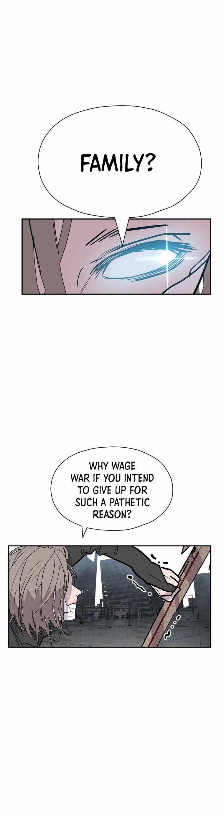 VR Hero Chapter 28 - Page 28