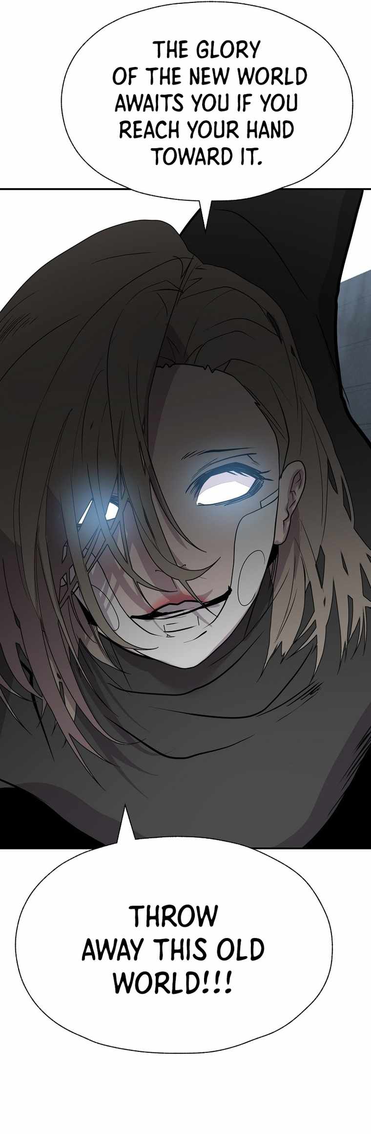 VR Hero Chapter 28 - Page 29