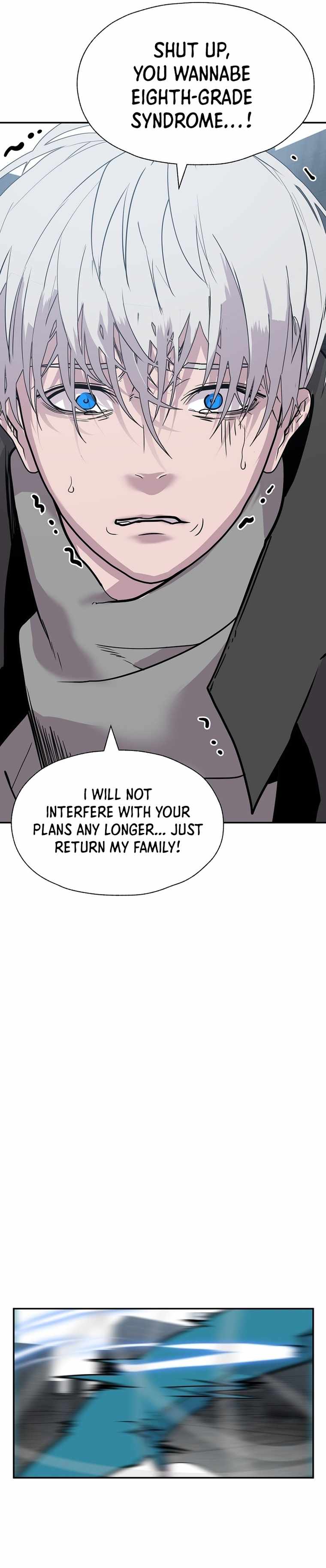 VR Hero Chapter 28 - Page 30