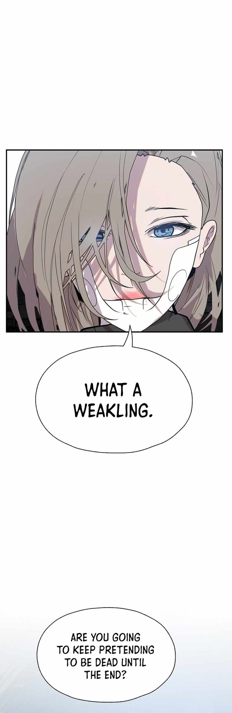 VR Hero Chapter 28 - Page 38