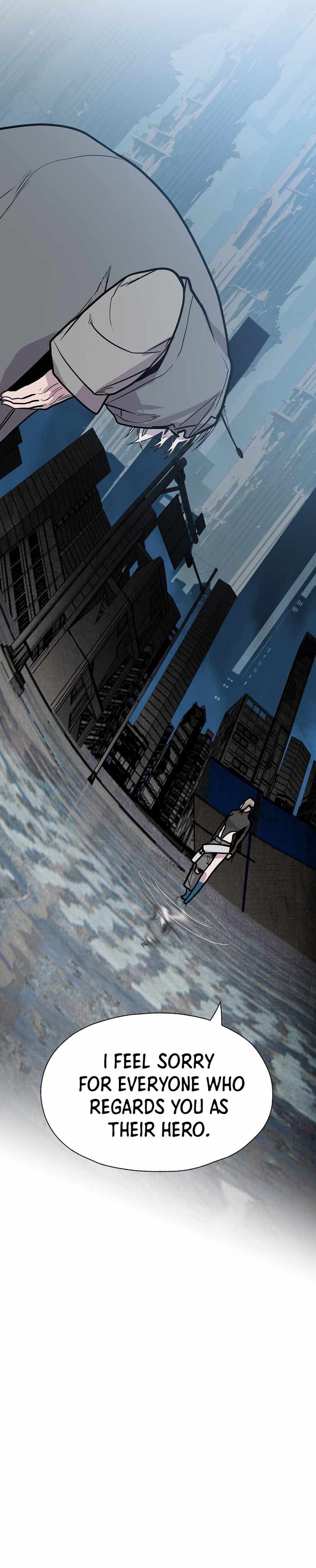 VR Hero Chapter 28 - Page 39