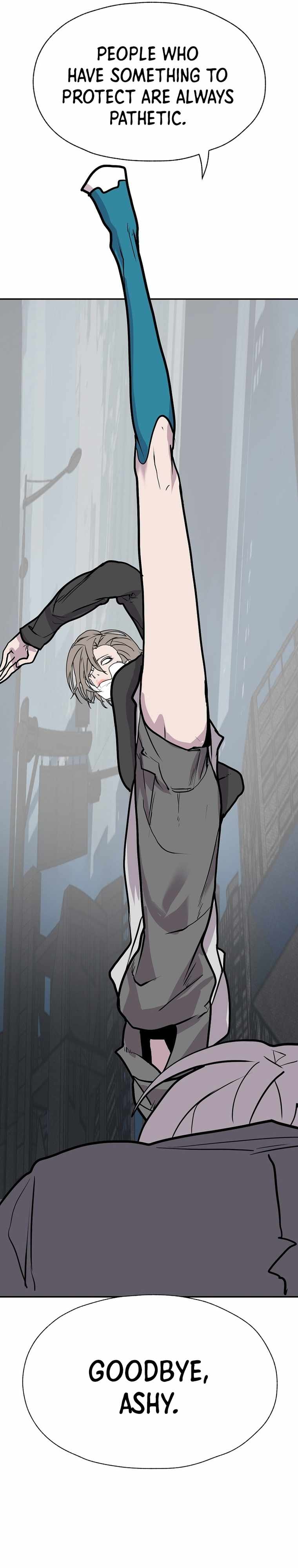 VR Hero Chapter 28 - Page 41