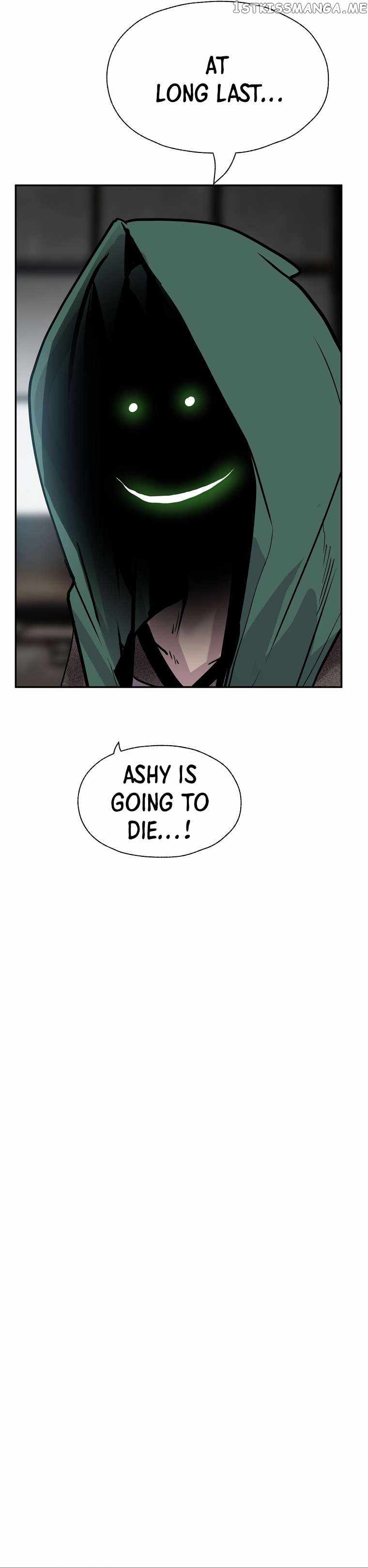 VR Hero Chapter 29 - Page 2