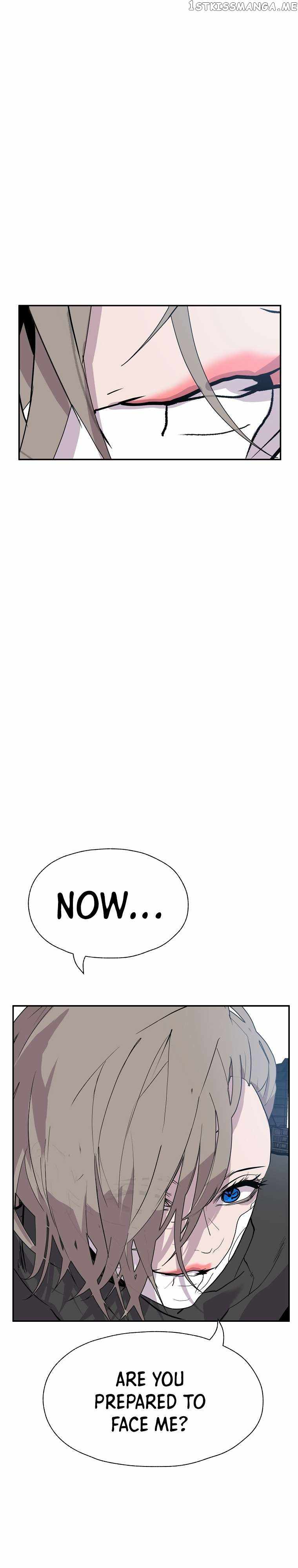 VR Hero Chapter 29 - Page 20