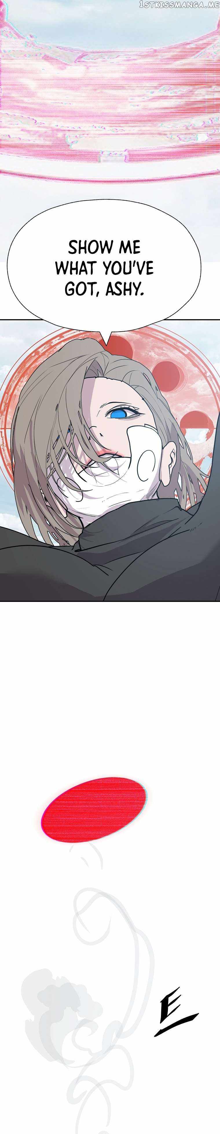 VR Hero Chapter 29 - Page 25