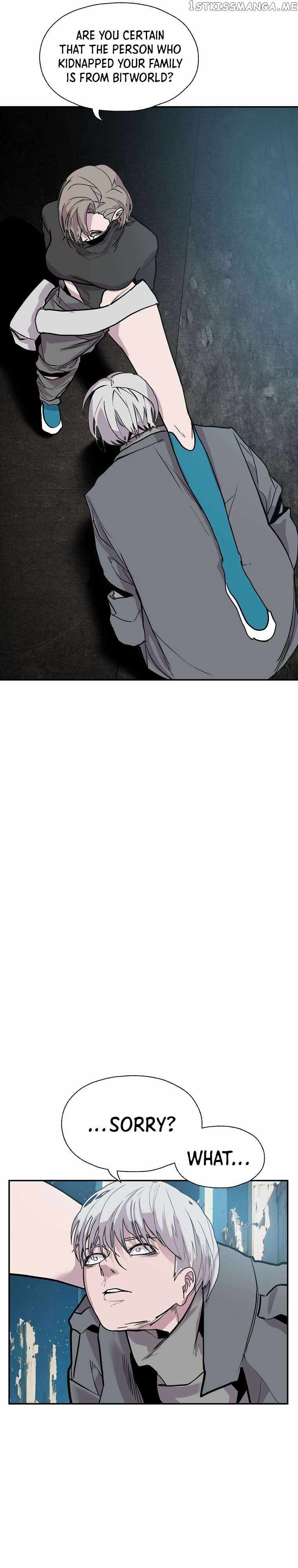VR Hero Chapter 29 - Page 5