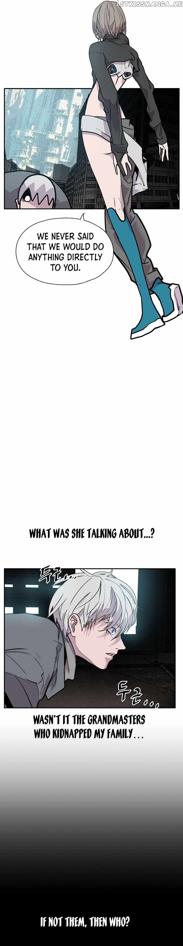 VR Hero Chapter 29 - Page 9