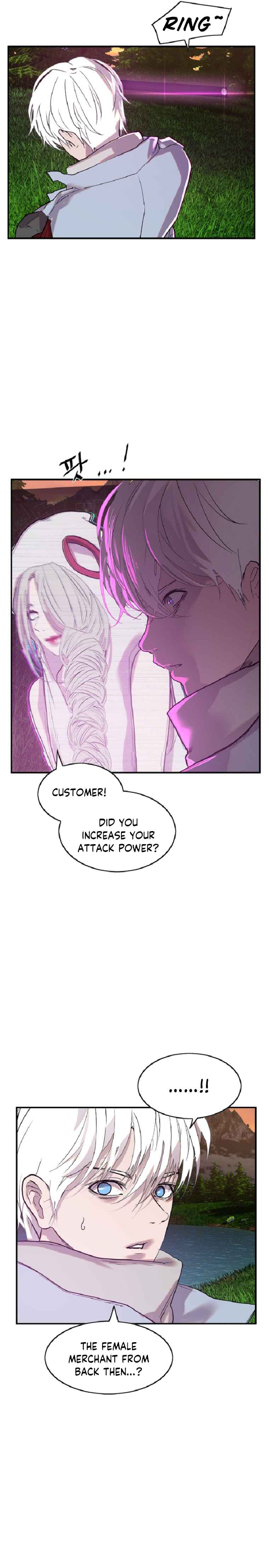 VR Hero Chapter 3 - Page 4