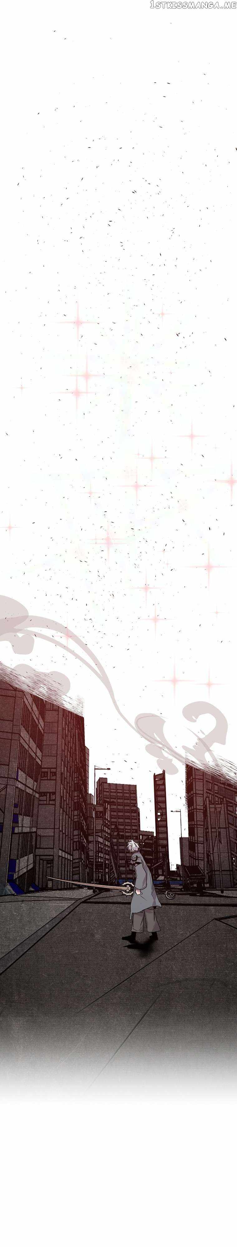 VR Hero Chapter 30 - Page 16