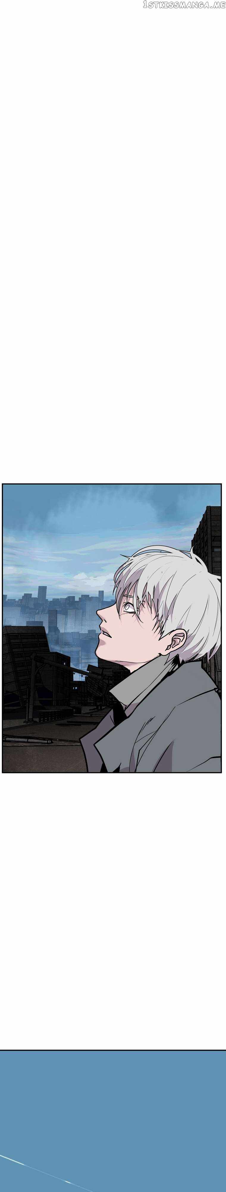 VR Hero Chapter 30 - Page 19