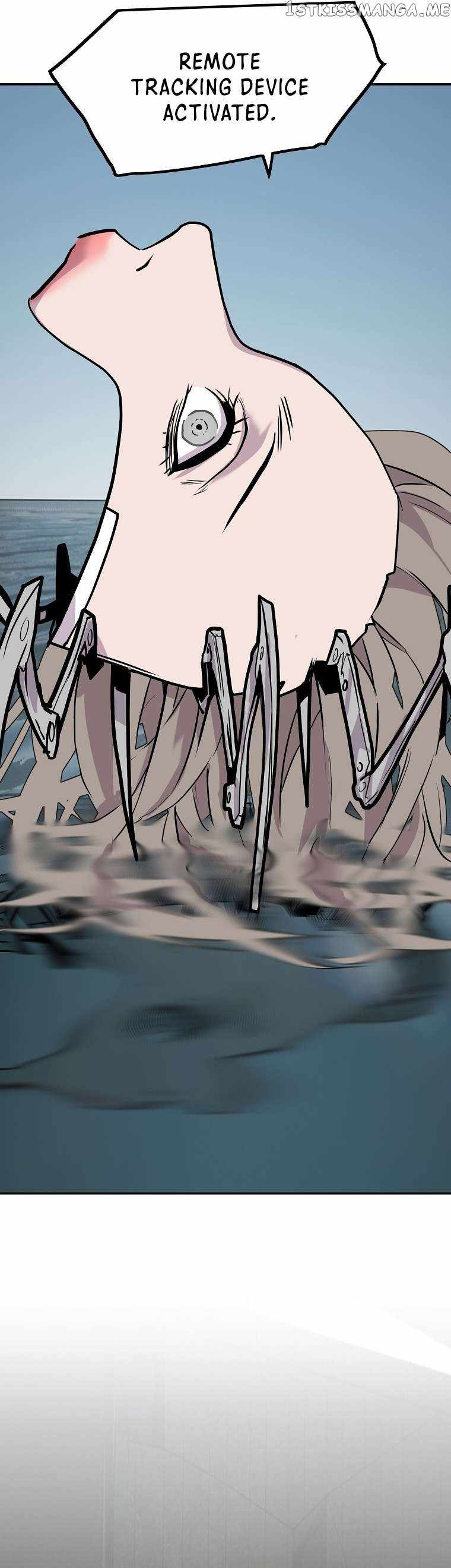 VR Hero Chapter 30 - Page 23