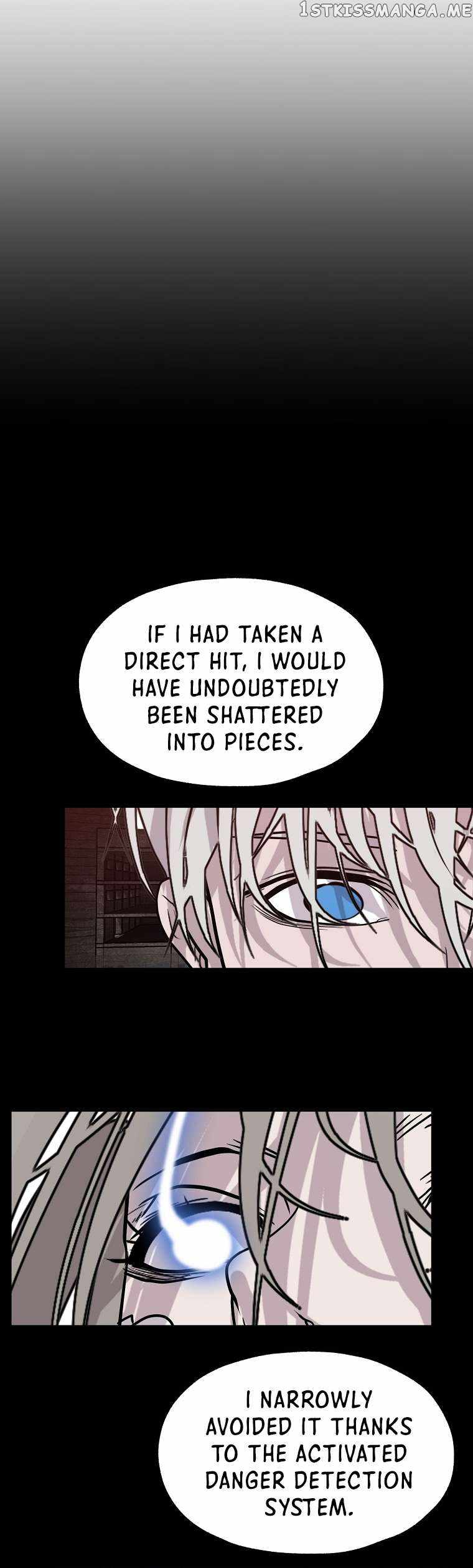VR Hero Chapter 30 - Page 32