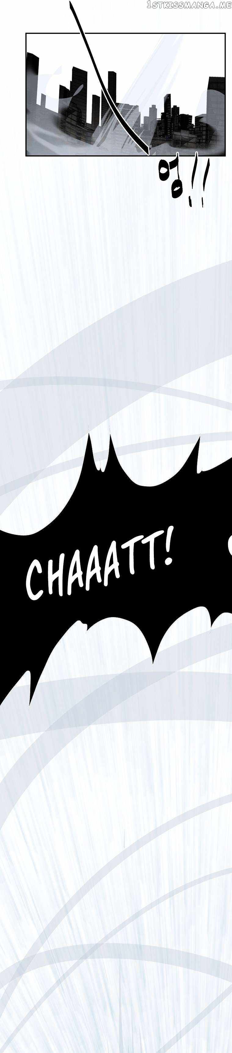 VR Hero Chapter 30 - Page 37