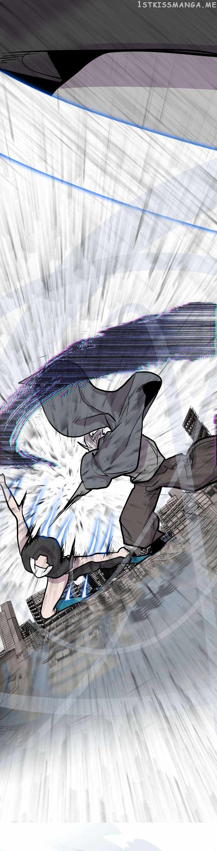 VR Hero Chapter 30 - Page 39