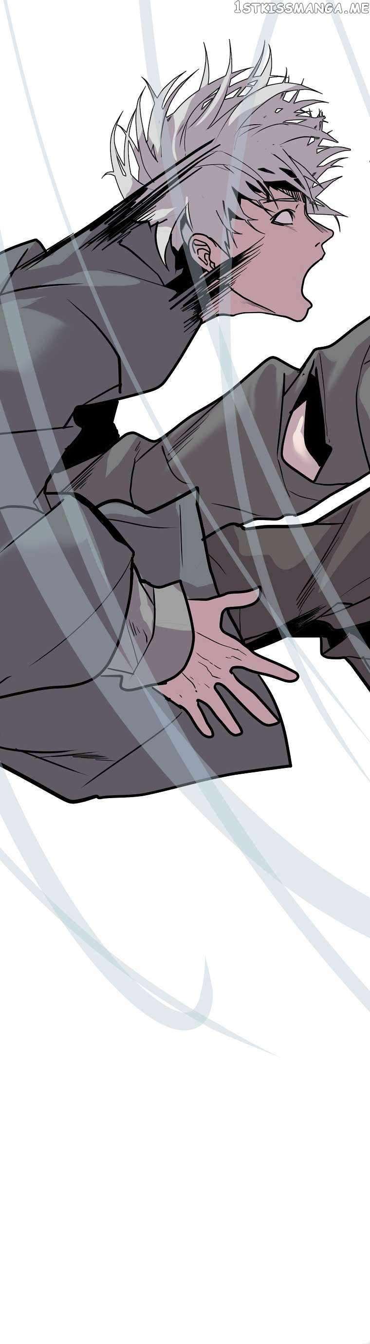 VR Hero Chapter 30 - Page 42