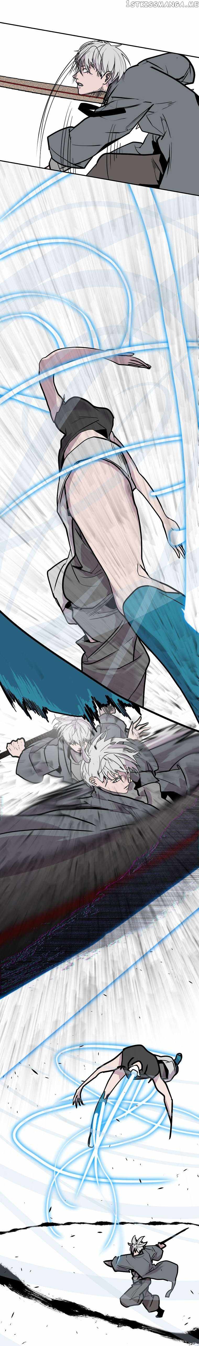 VR Hero Chapter 30 - Page 44