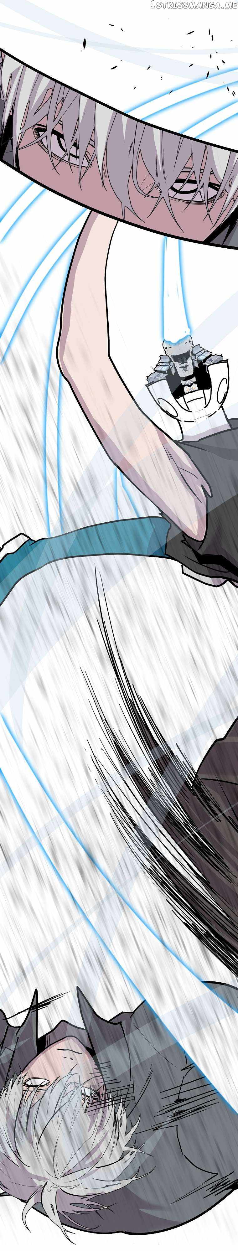 VR Hero Chapter 30 - Page 45