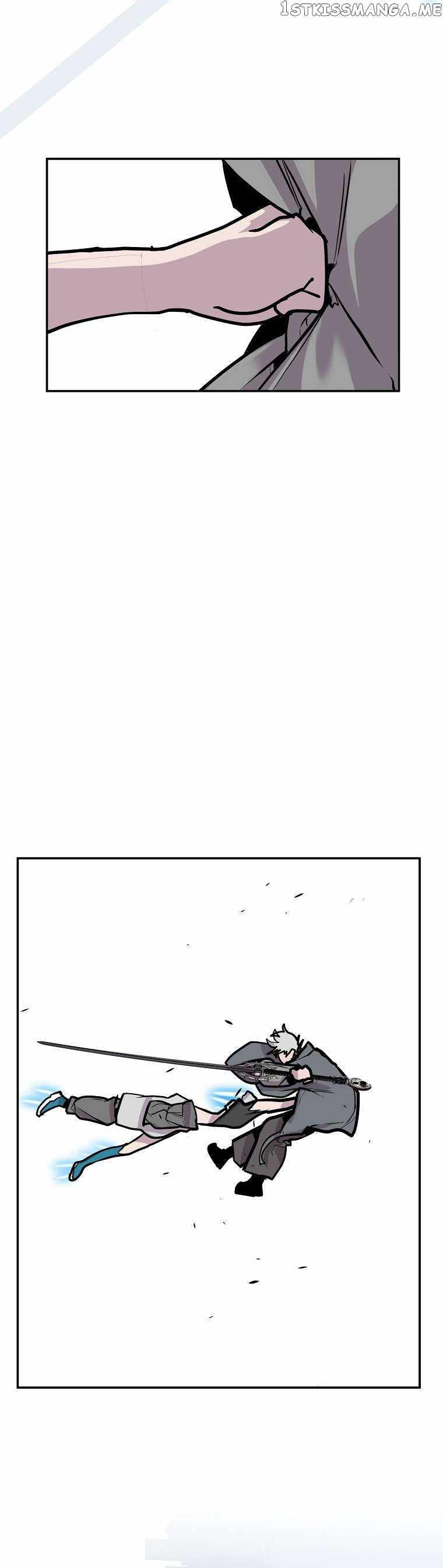 VR Hero Chapter 30 - Page 47