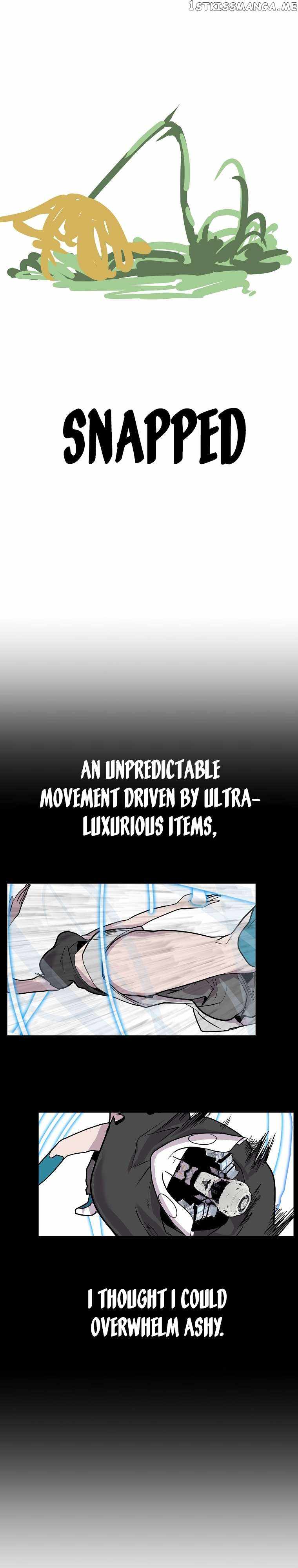 VR Hero Chapter 31 - Page 12