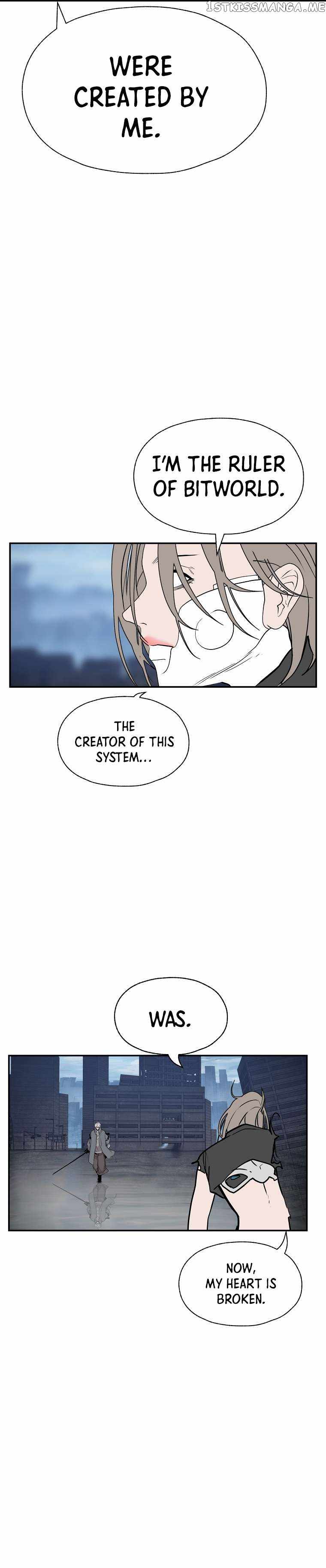 VR Hero Chapter 31 - Page 15