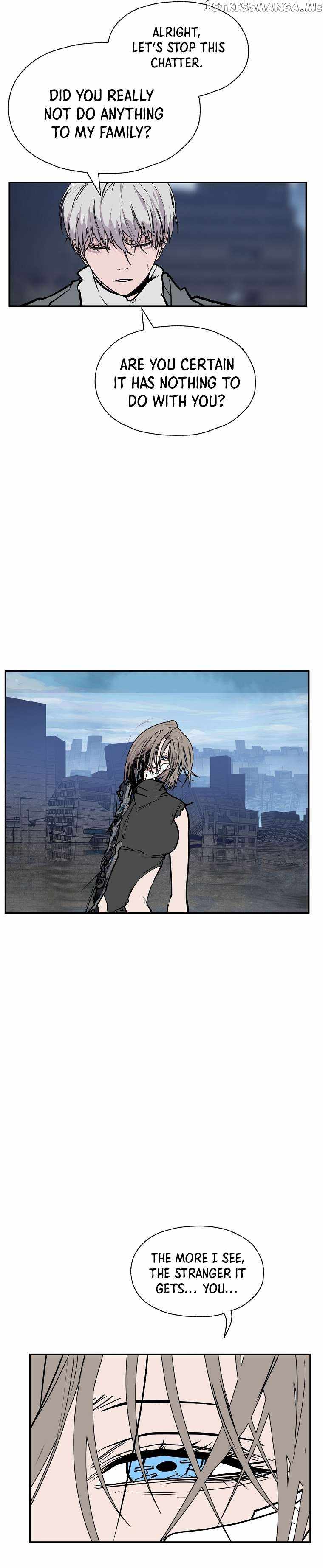 VR Hero Chapter 31 - Page 16