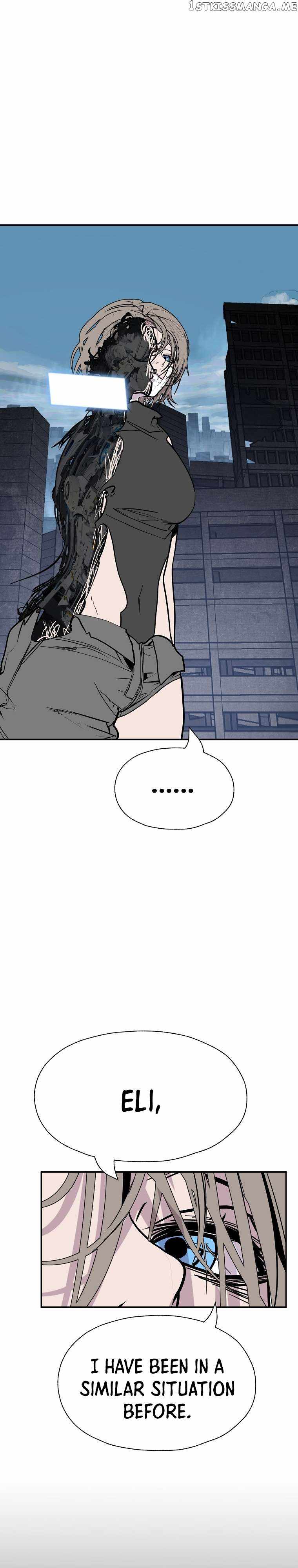 VR Hero Chapter 31 - Page 19