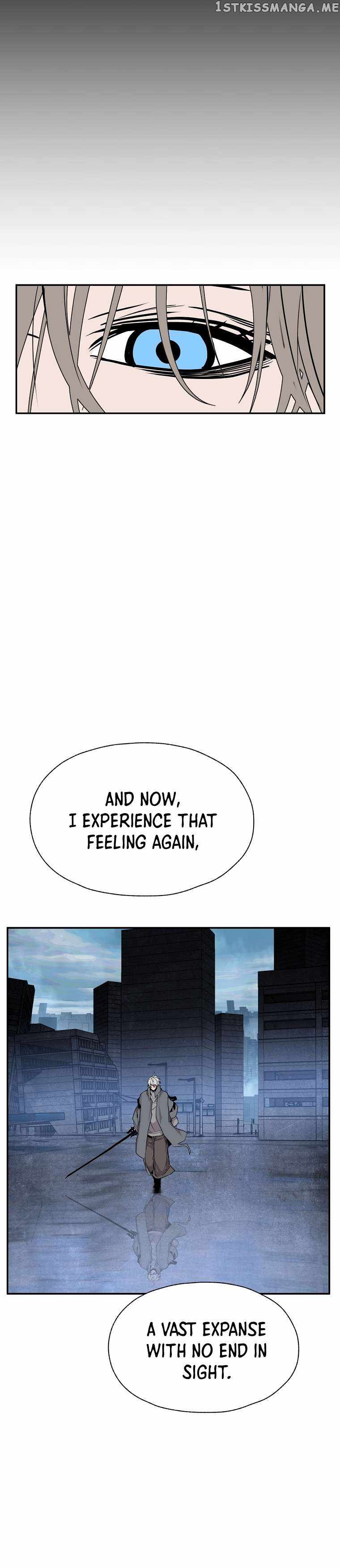 VR Hero Chapter 31 - Page 23