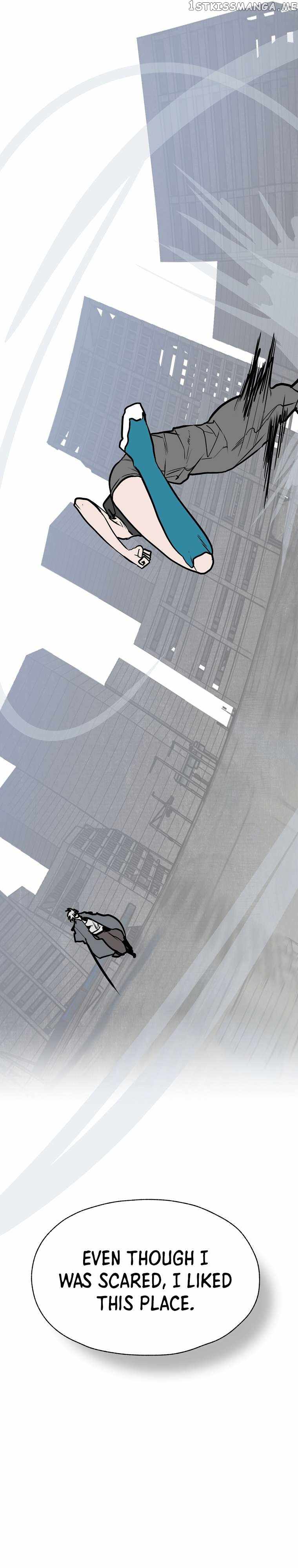 VR Hero Chapter 31 - Page 26