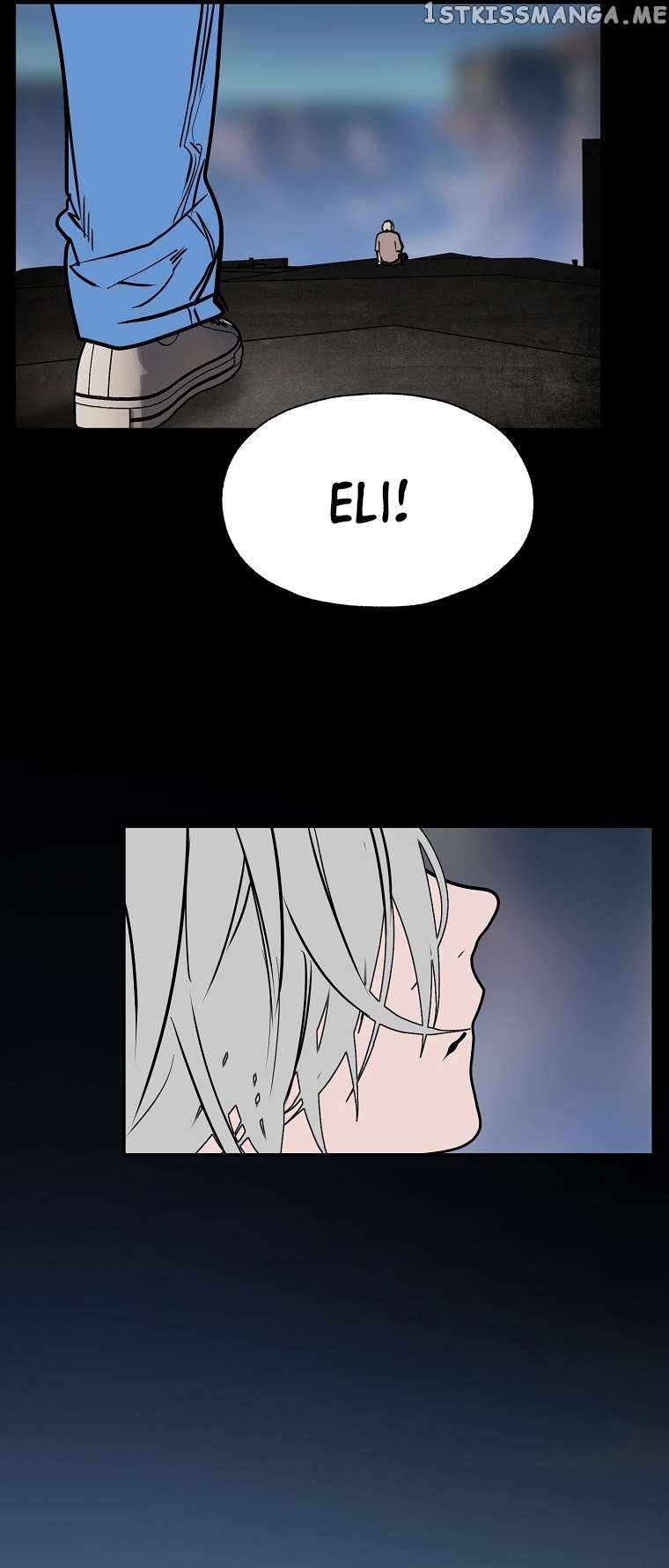 VR Hero Chapter 31 - Page 29