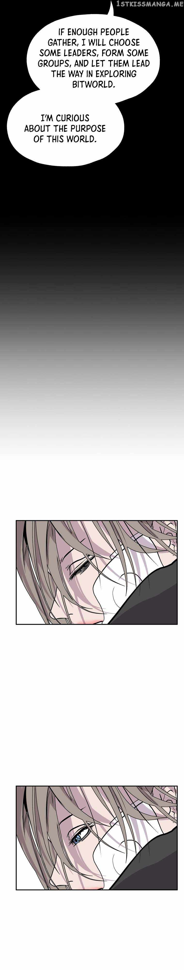 VR Hero Chapter 31 - Page 36