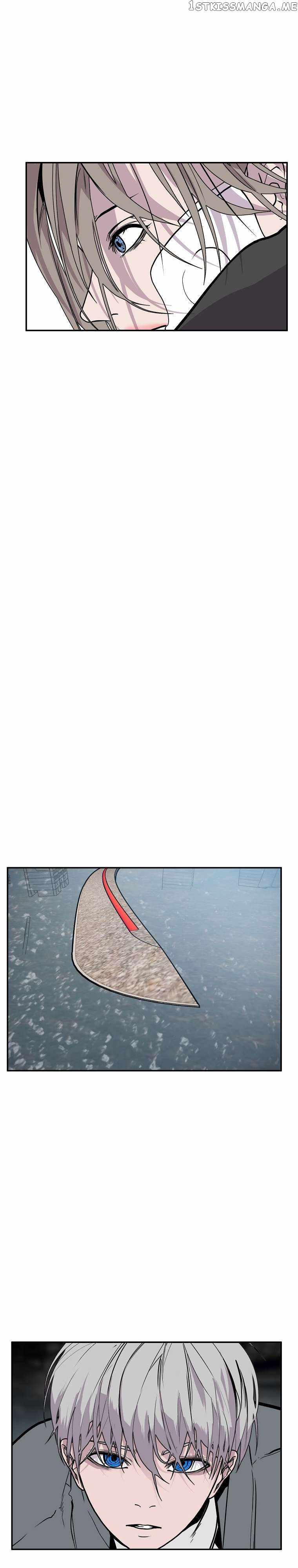 VR Hero Chapter 31 - Page 37