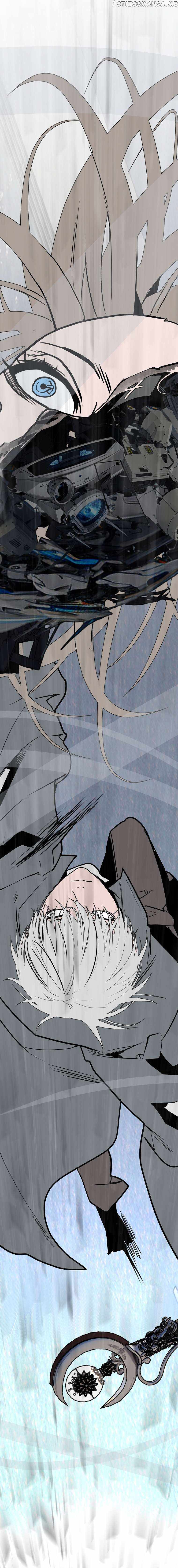 VR Hero Chapter 31 - Page 4