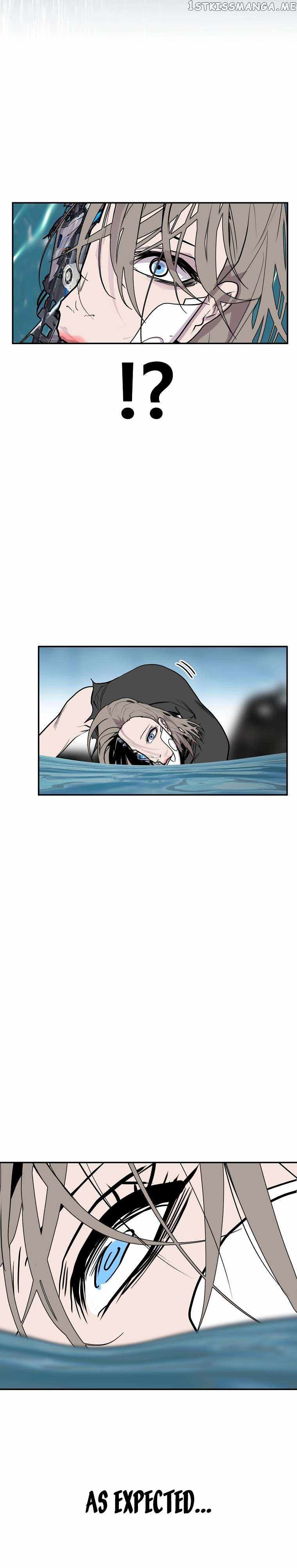 VR Hero Chapter 31 - Page 9