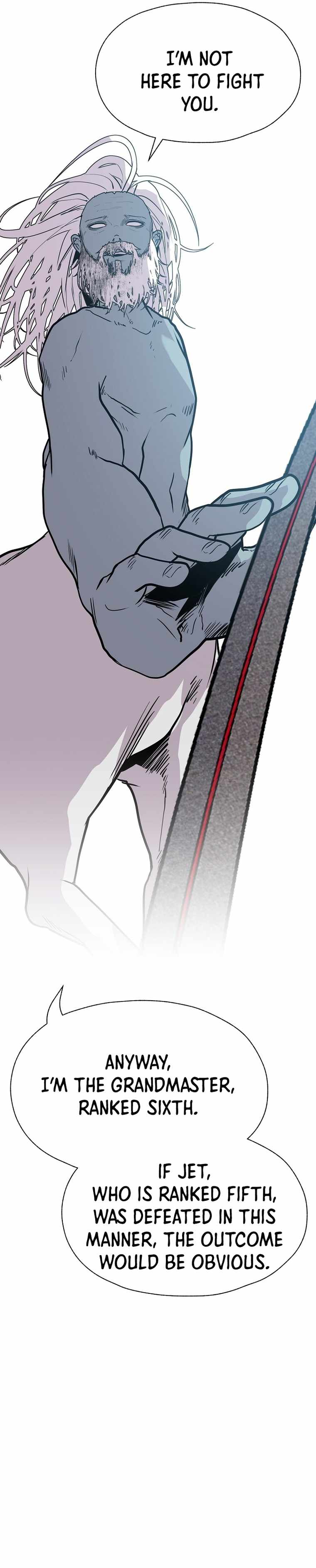 VR Hero Chapter 32 - Page 13